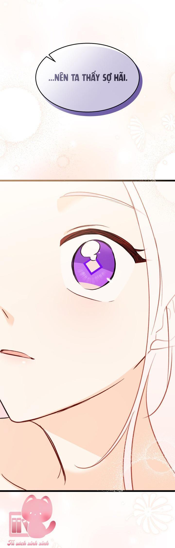 quan hệ cộng sinh giữa báo đen và thỏ trắng chapter 103 61