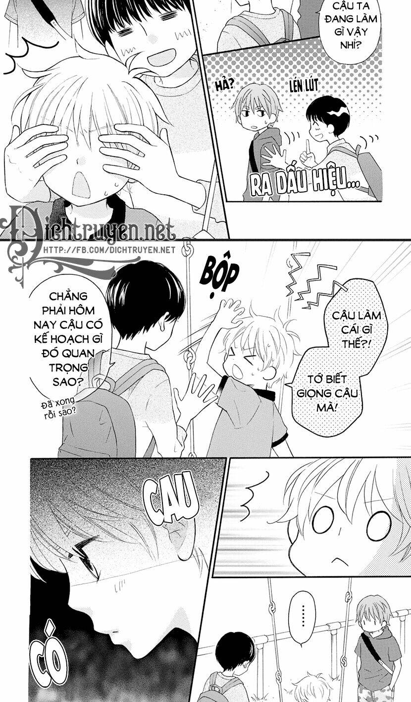 life so happy chapter 16 7