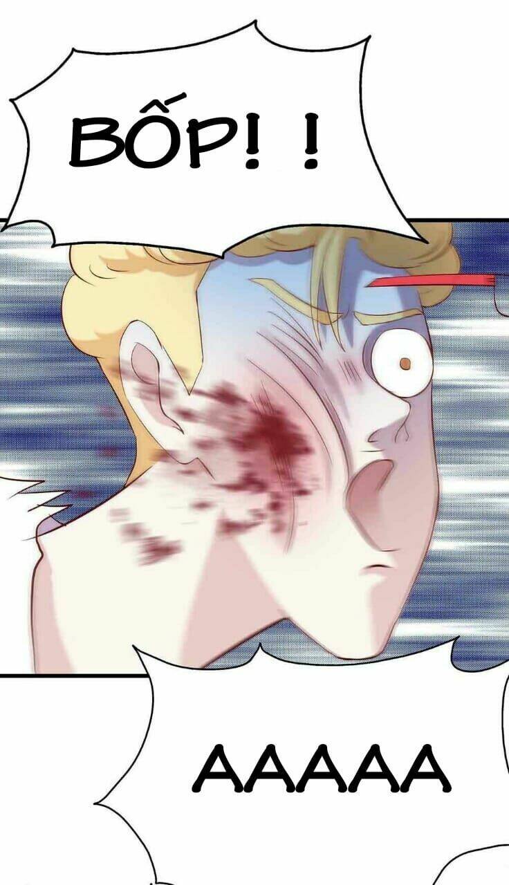 ác ma bàn bên chapter 18 39