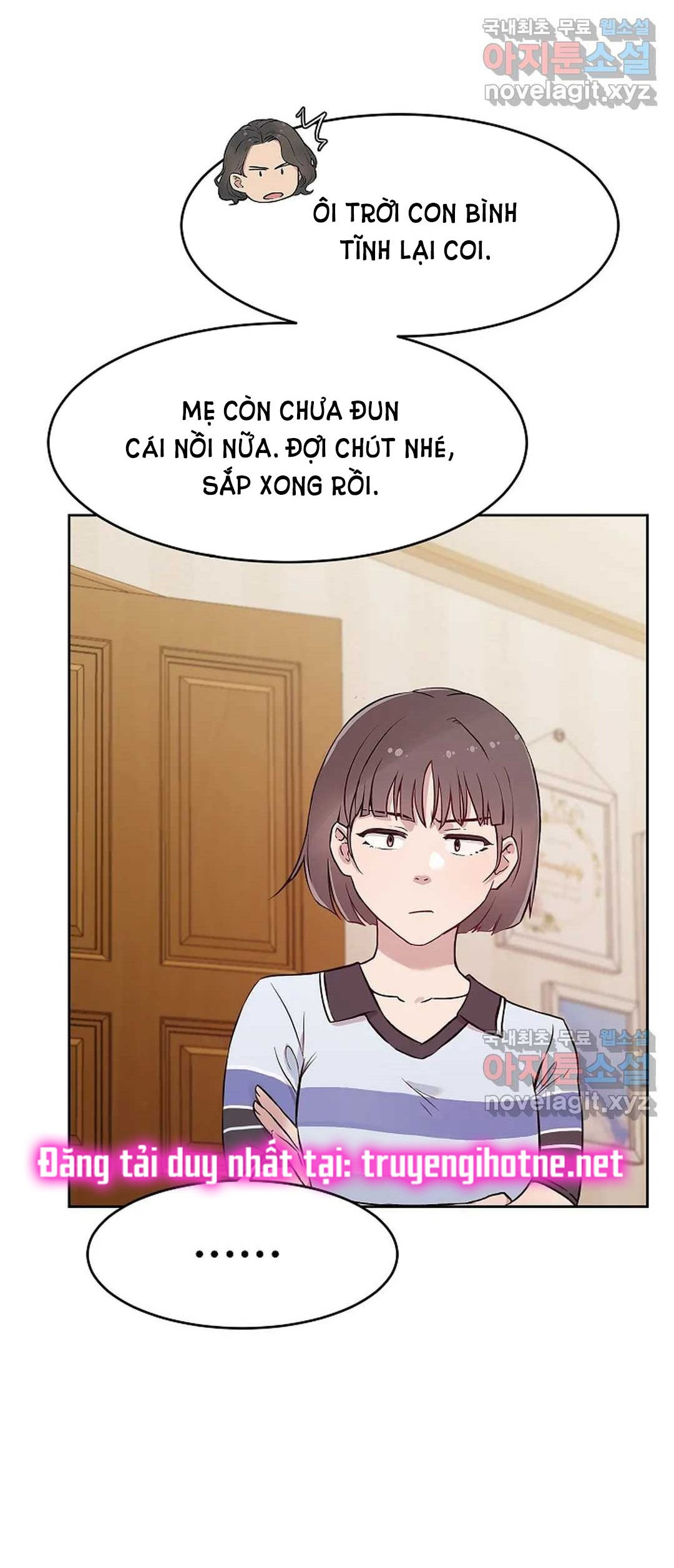 [18+] công tư phân minh chapter 64 28