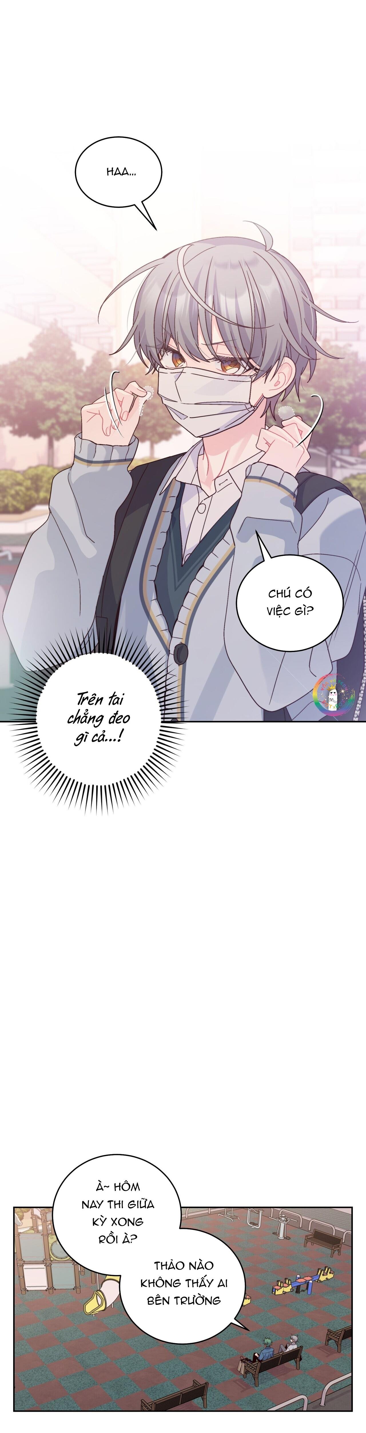 merry marbling chapter 97 15