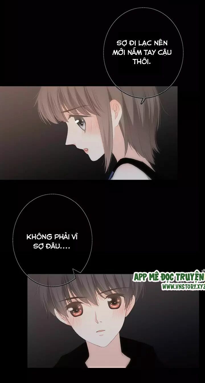 con tim rung động 2 chapter 18 49