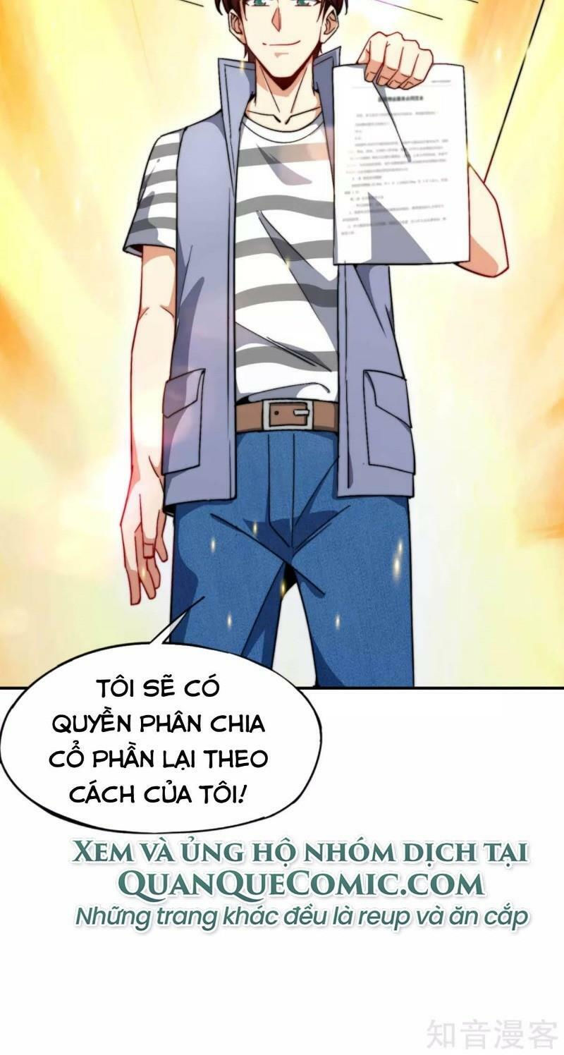 vòng bạn bè mạnh nhất của tiên giới chapter 25 42