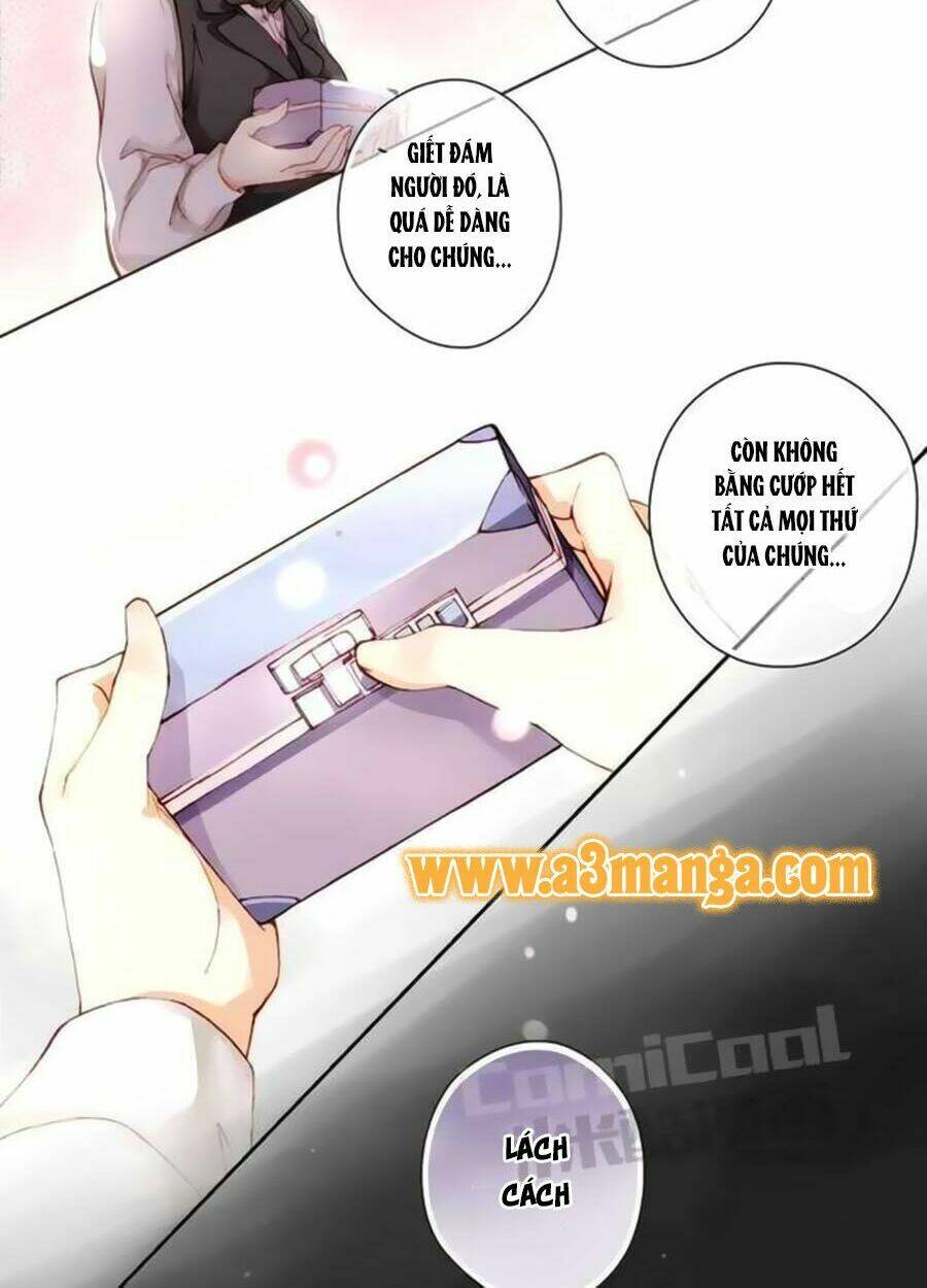 trọng sinh chi tinh quang thôi xán chapter 3 14