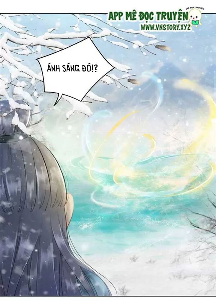 cực phẩm phế vật tiểu thư chapter 90 9