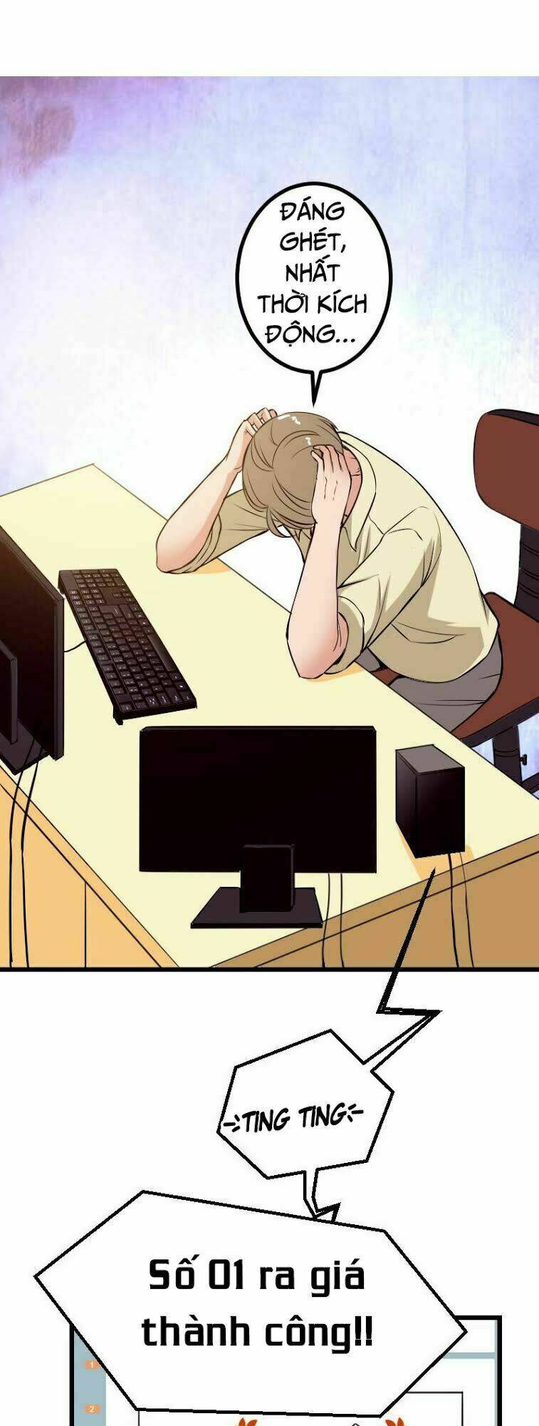 ngưu thư cung ứng thương chapter 61 9