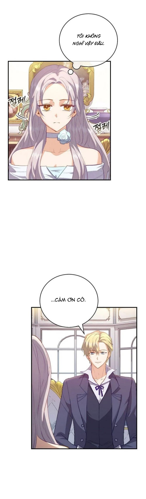 tôi chỉ nhận ra sau khi mất cô ấy chapter 3.1 14