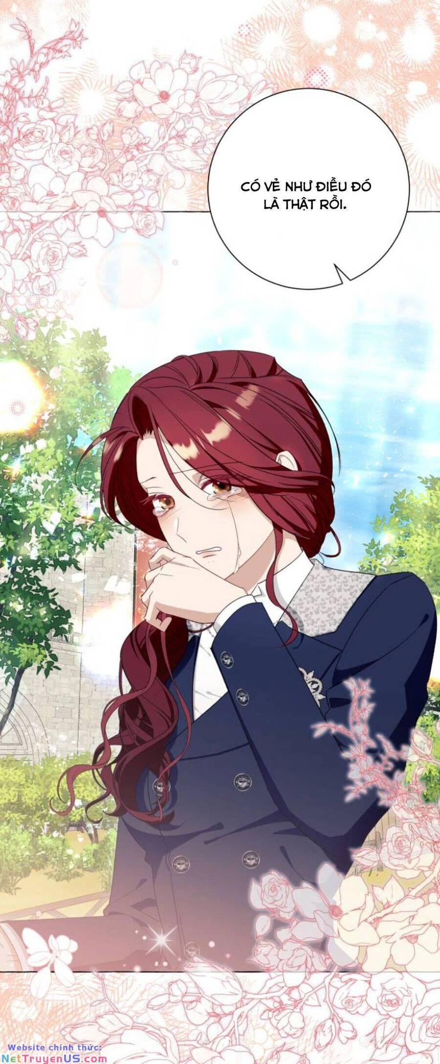 tôi tưởng đó chỉ là tiểu thuyết trọng sinh bình thường chapter 41 42