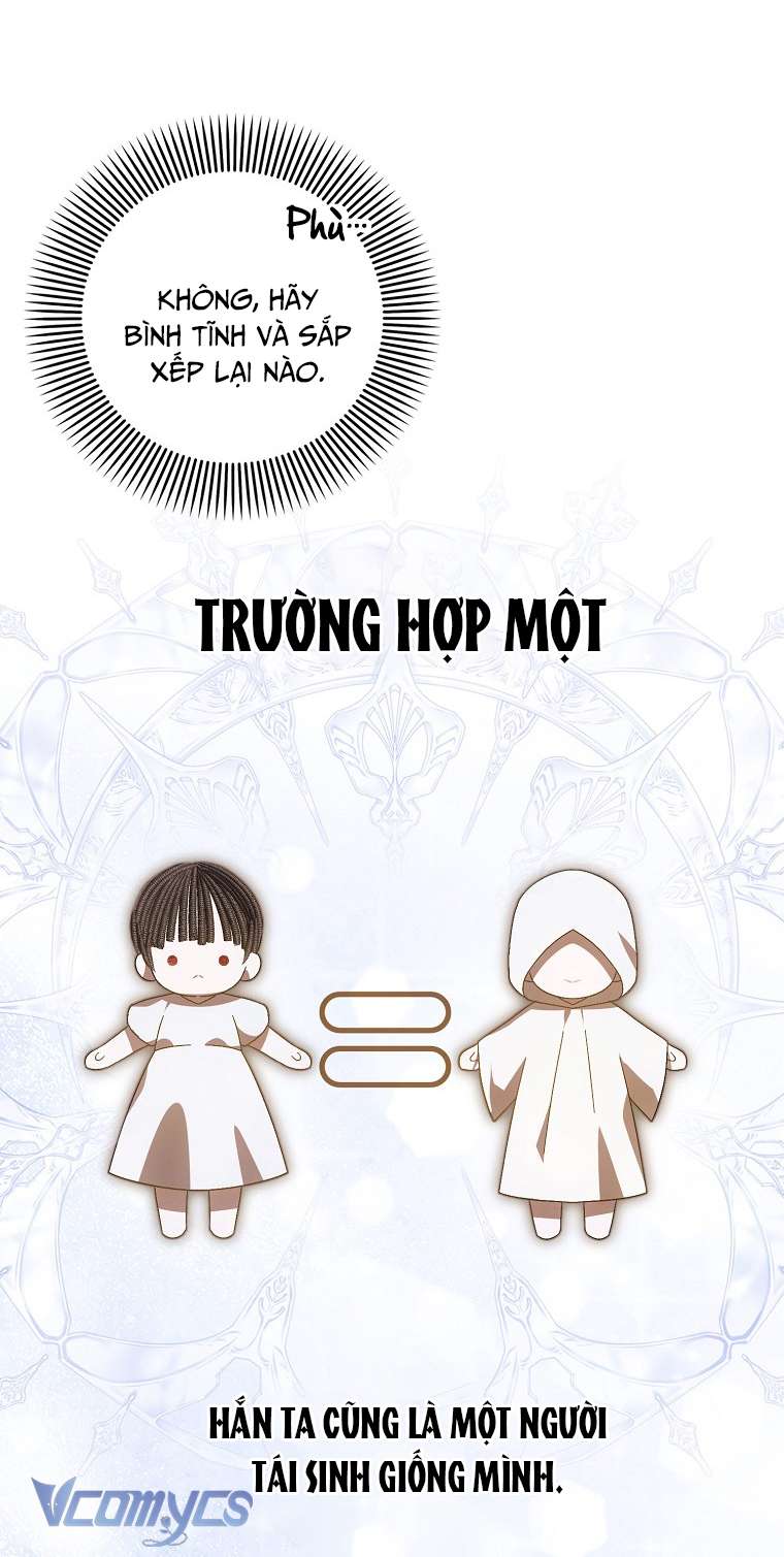 lần đầu bé út được yêu thương chapter 17 26