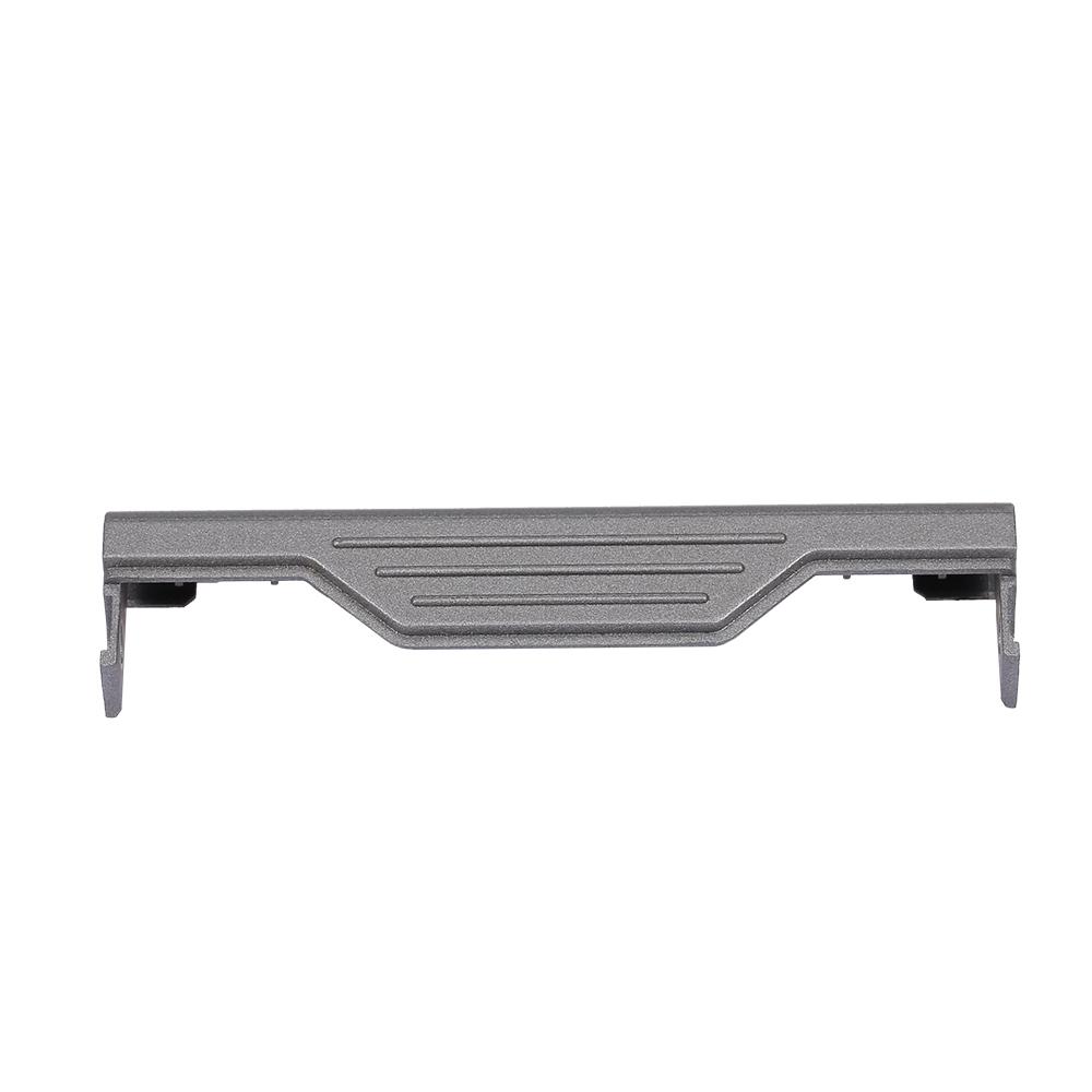 5 cái Nắp đậy ổ cứng mới có gắn vít thay thế cho máy tính xách tay DELL Latitude D820 D830 M65