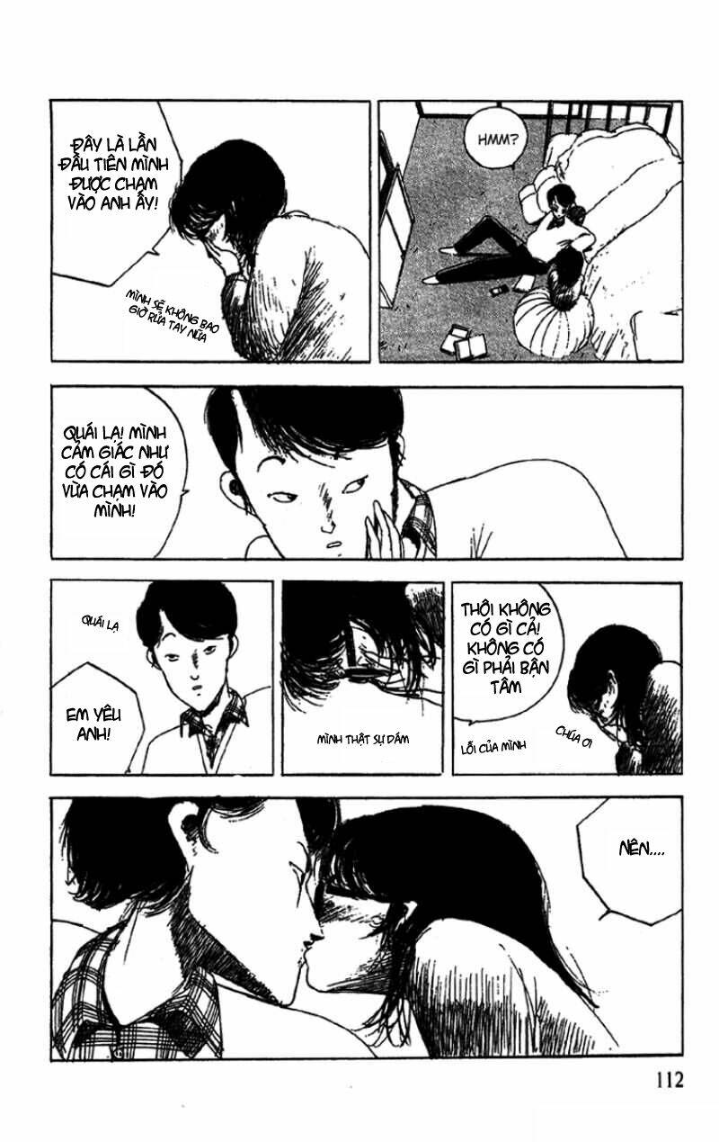 the horror mansion chapter 5 5