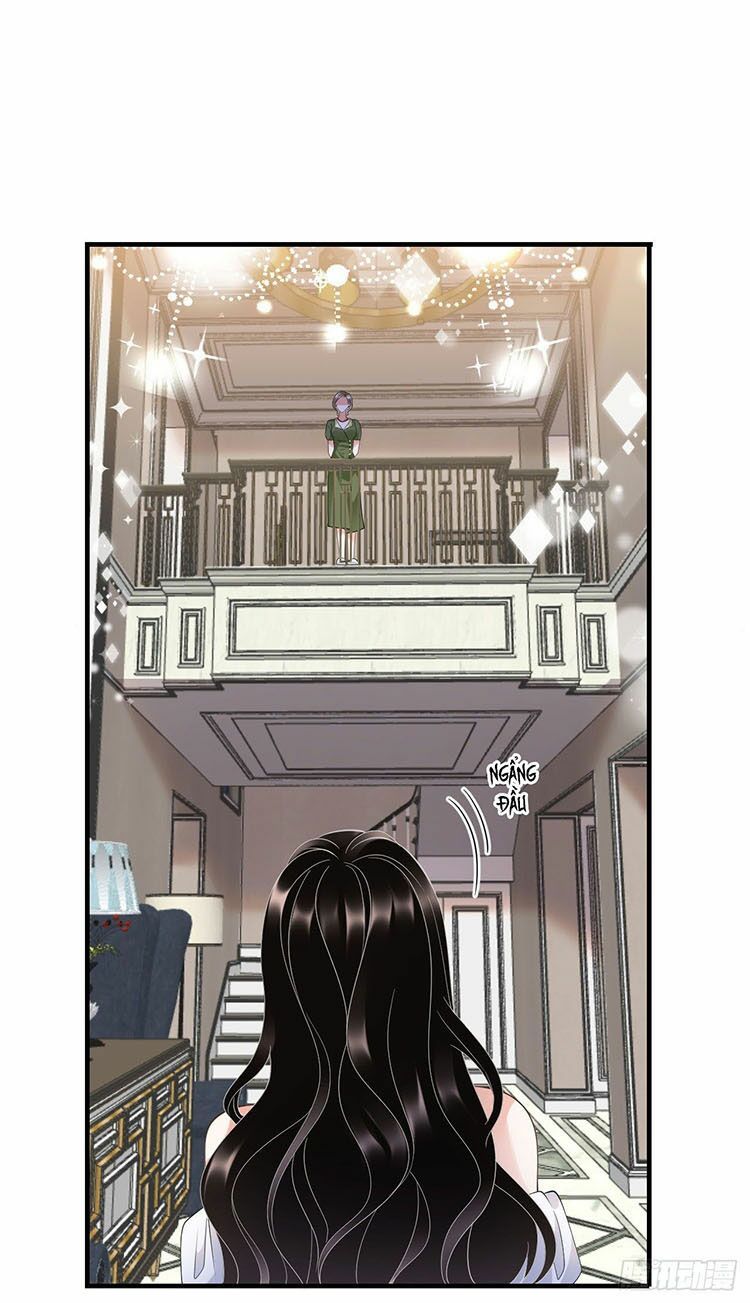 đại tiểu thư có ý đồ gì xấu đâu chapter 25.1 2