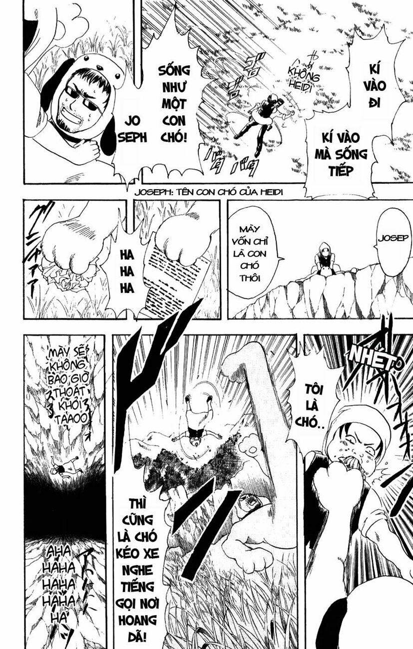 gintama - linh hồn bạc chapter 154 6