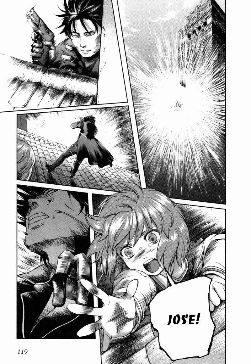 gunslinger girl chapter 64 2