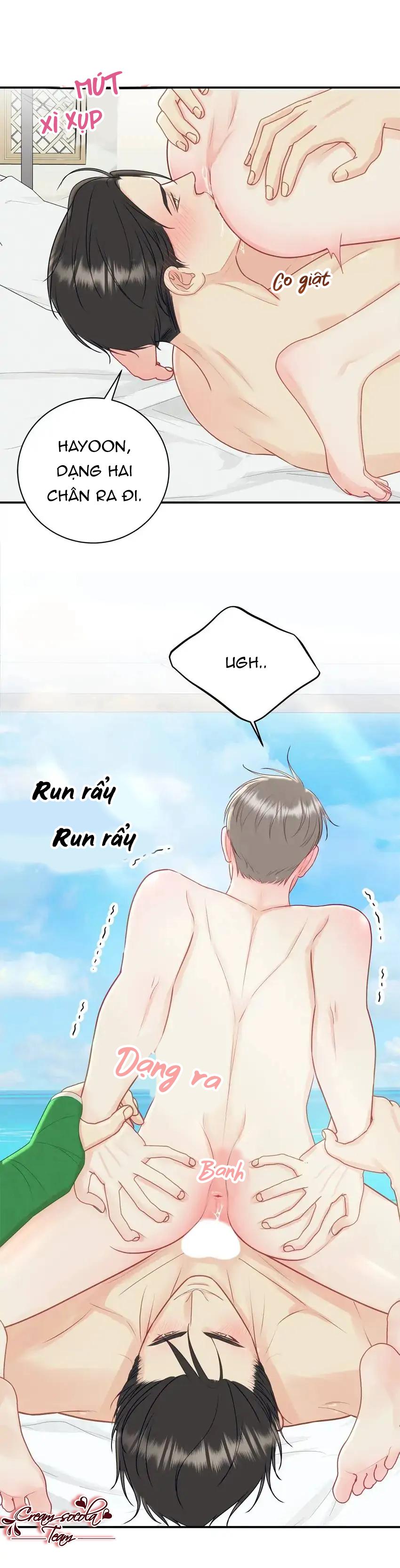 hạnh phúc trọn vẹn chapter 36 40