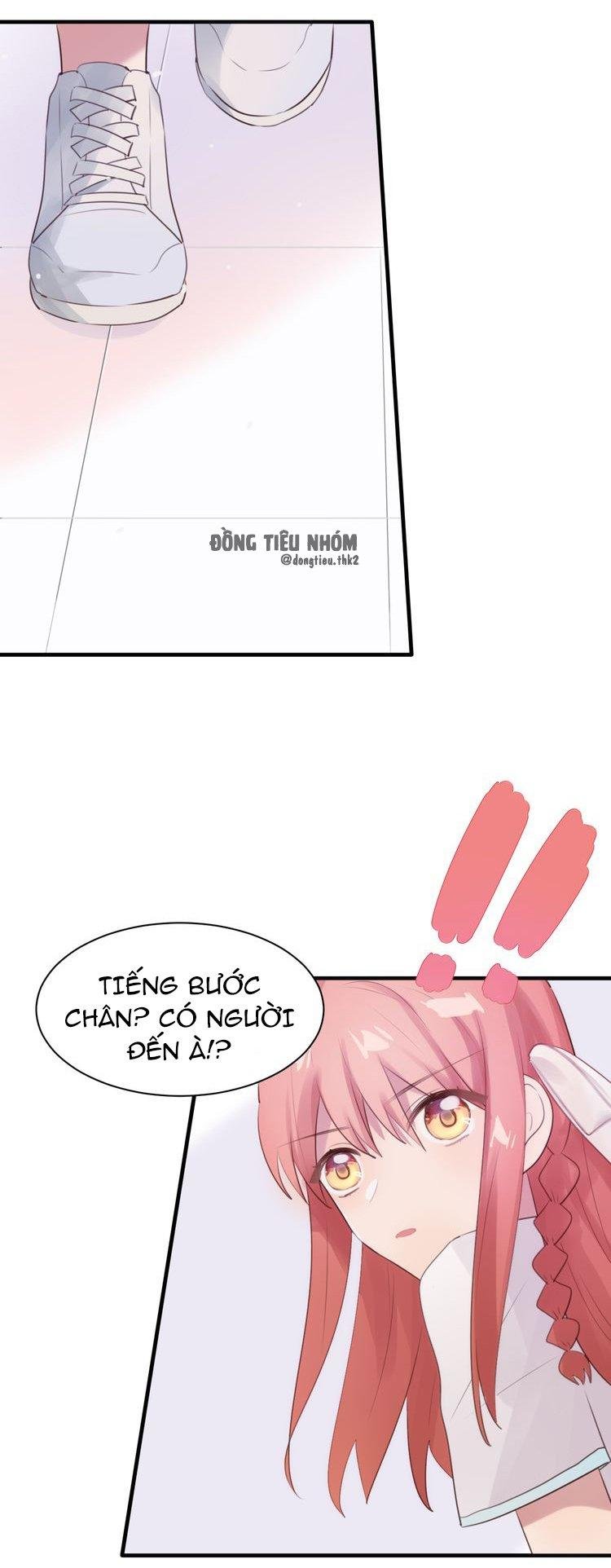 nhất tiễn khuynh tâm chapter 4 24