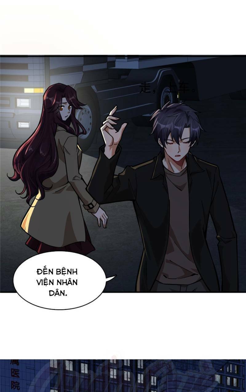 thâm dạ thư ốc chapter 46 13