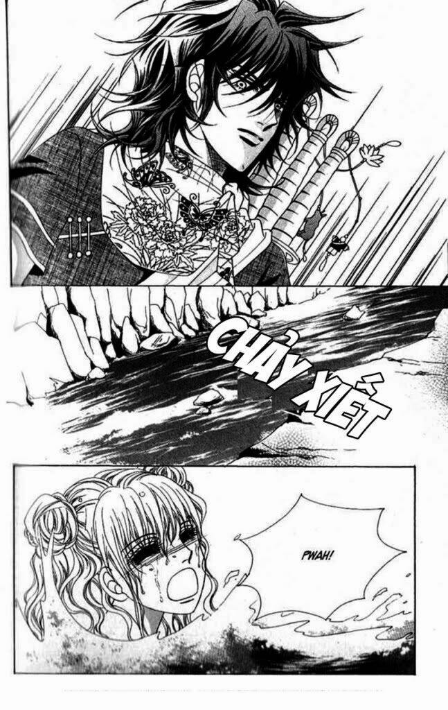 địa ngục tuyết trắng chapter 11 18