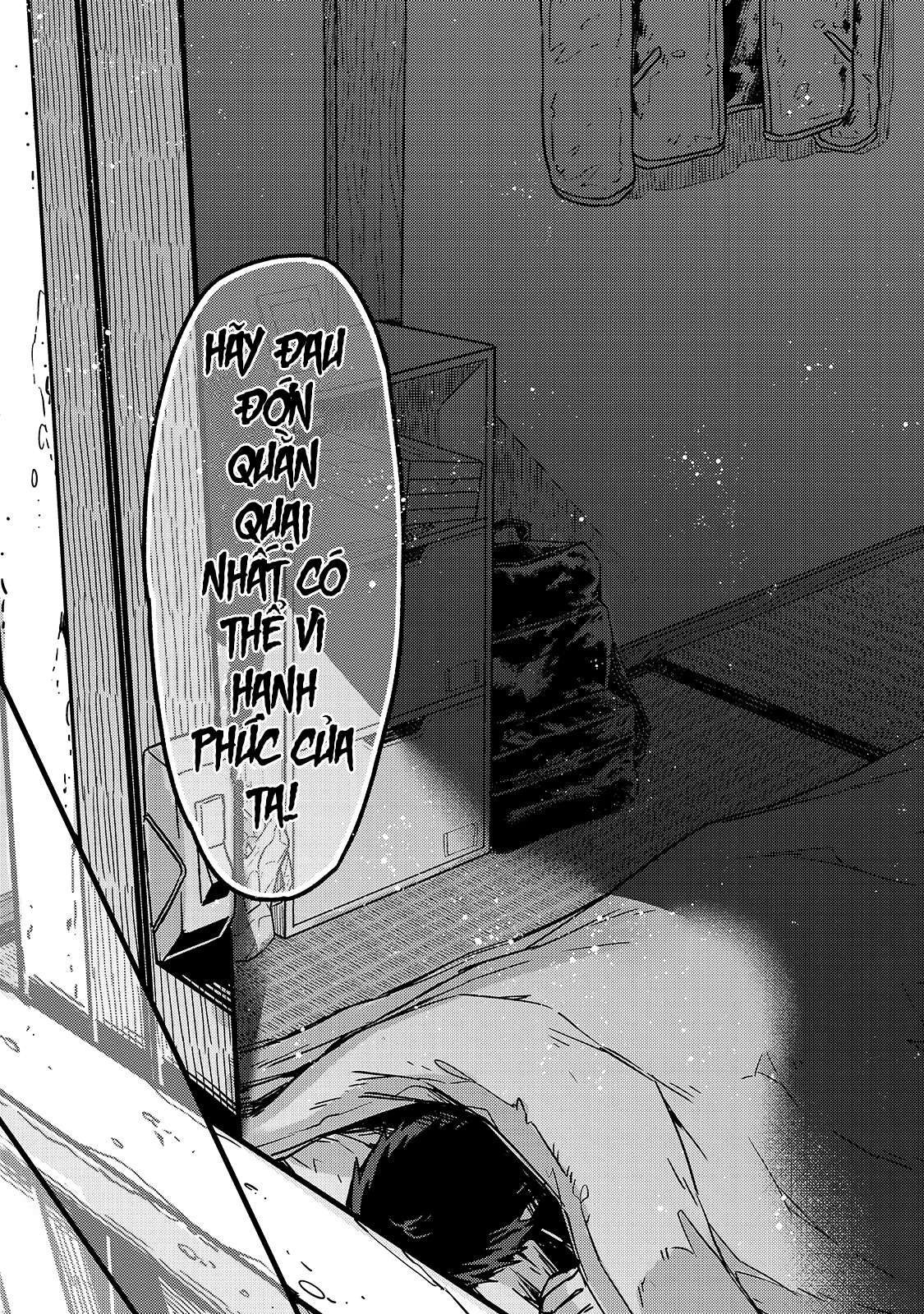 Ta Là Chúa Tể Của Đế Chế Liên Ngân Hà chapter 1.2 11