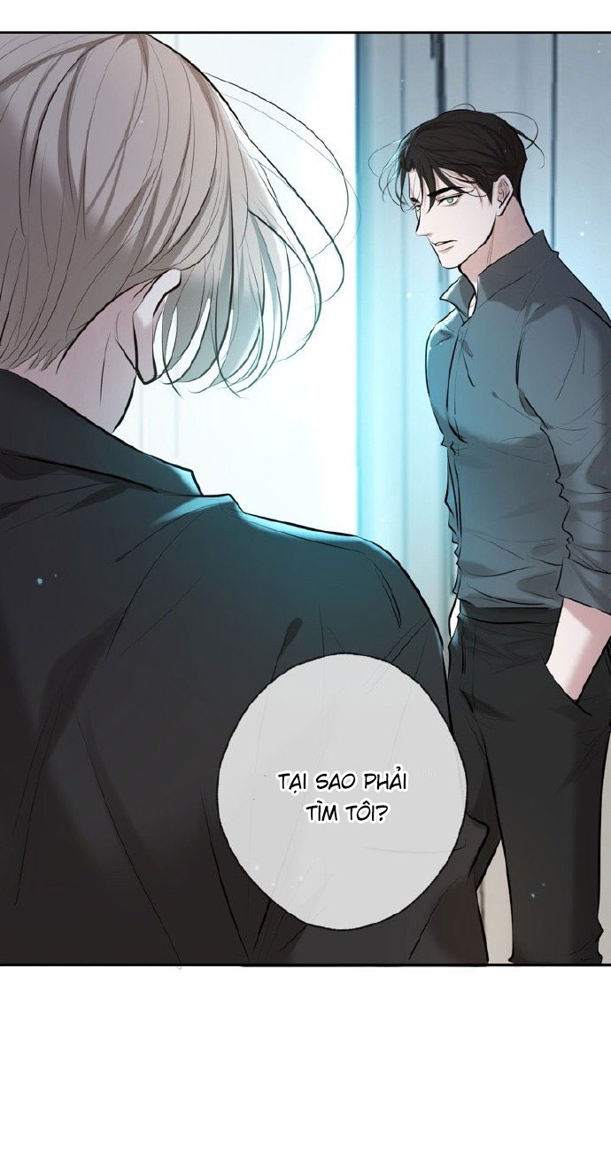 đêm tình yêu và giết chóc chapter 2 25