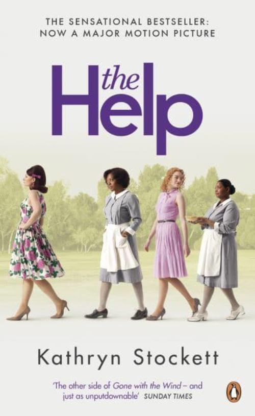 Tiểu thuyết tiếng Anh: The Help