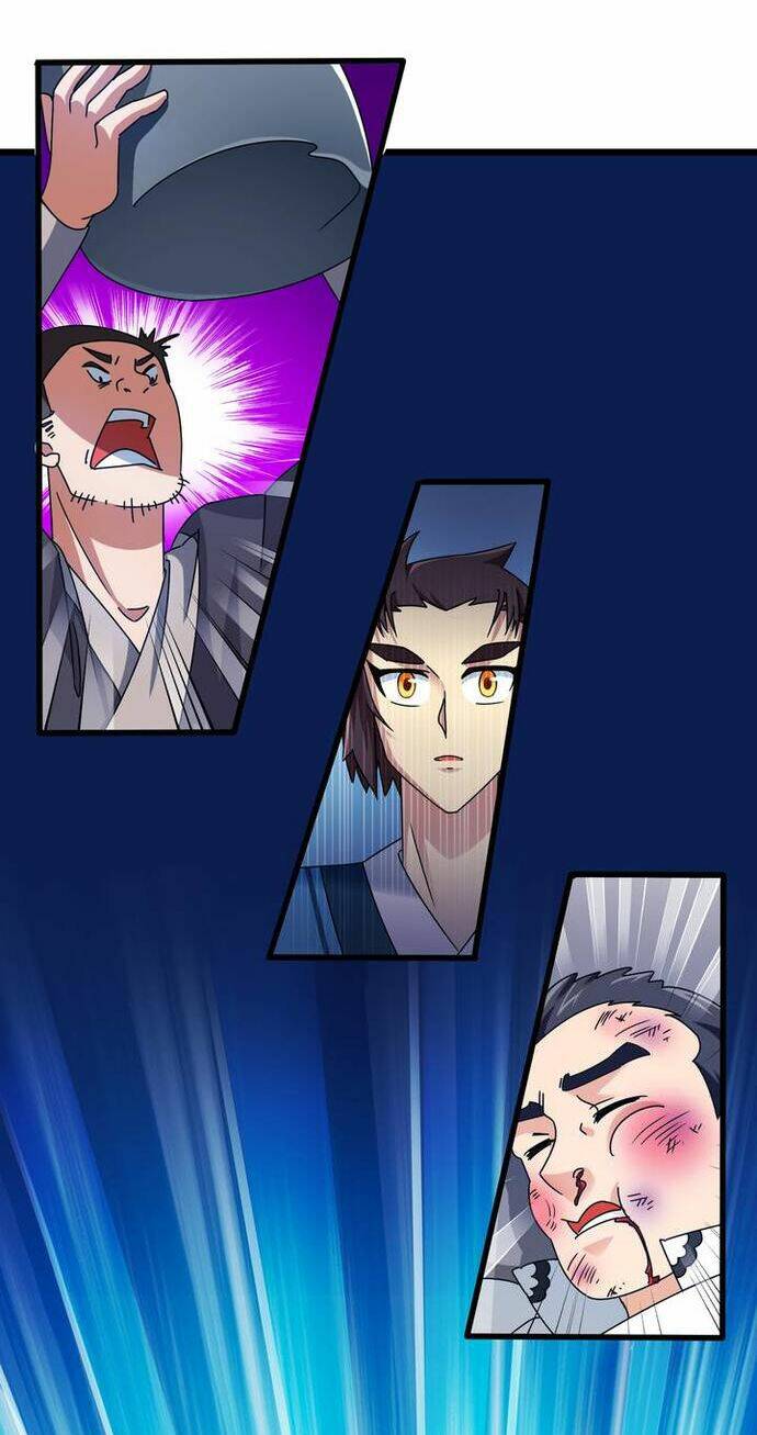 phong quỷ truyền thuyết chapter 78 13