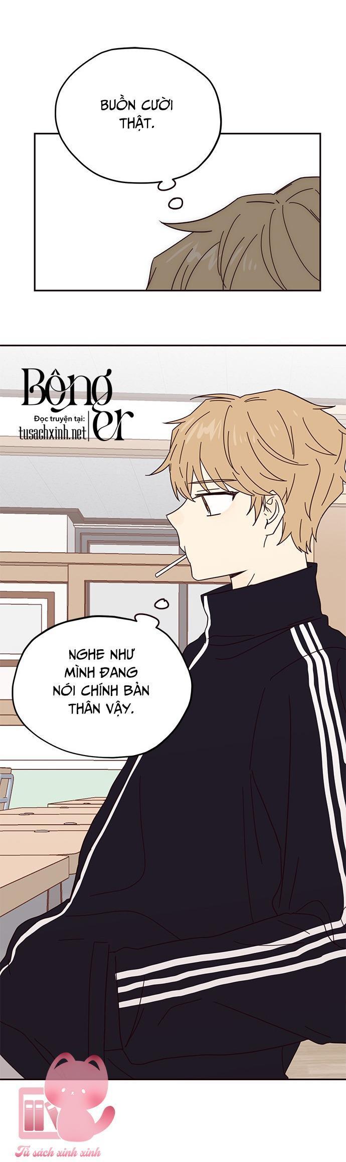 sợi chỉ tình yêu chapter 40 29