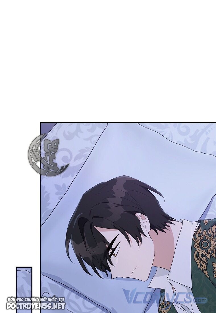 trở thành con gái út của công tước phản diện chapter 38 18