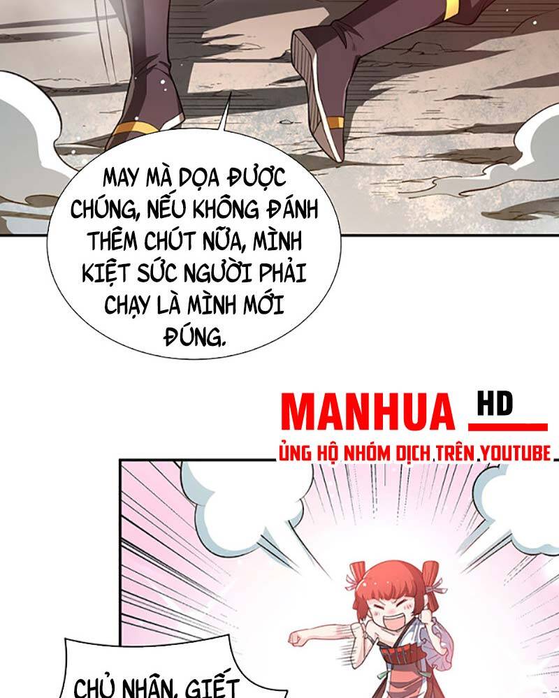 võ đạo độc tôn chapter 564 10