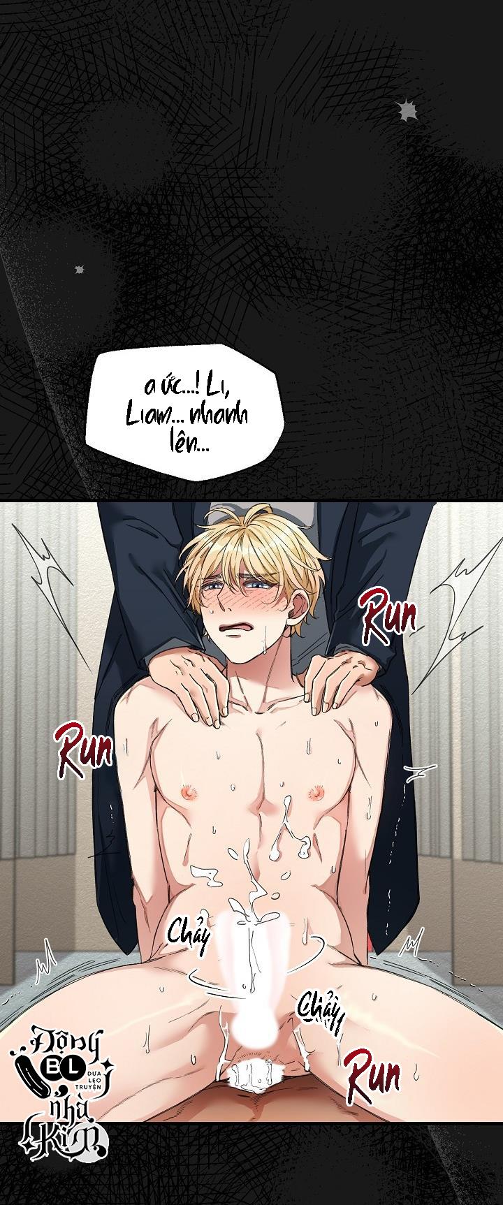 chuyến tàu điên cuồng chapter 19 26