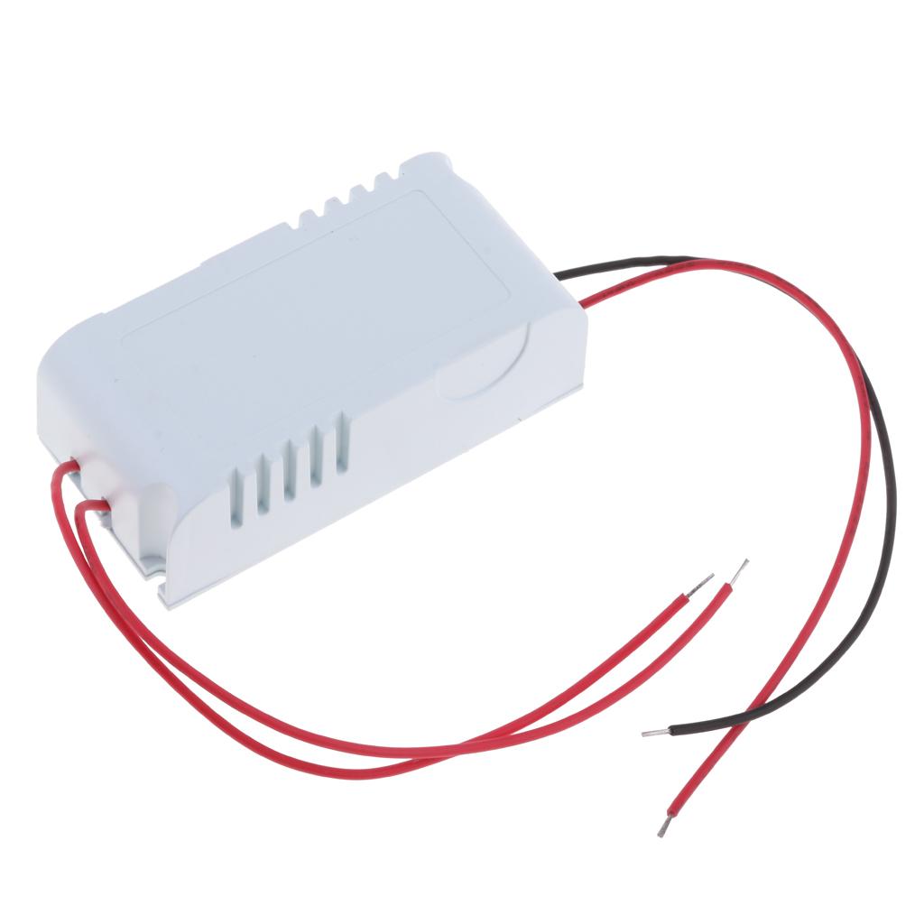 AC 85-265V To DC 5V 2A 10W Step Down Isolated Switching Power Supply Module, AC To DC Power Transformer Adapter