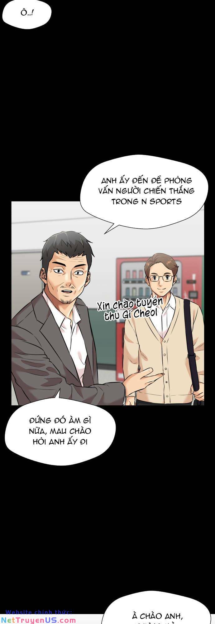 gương mặt thiên tài chapter 142 34