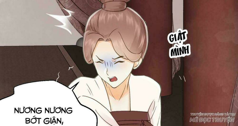 vương gia ba tuổi rưỡi của tôi chapter 19 71