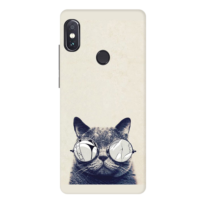 Ốp Lưng Dành Cho Xiaomi Redmi Note 5 Pro Mẫu 6