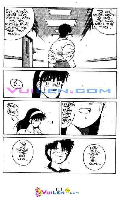 truyền nhân atula - shura no mon i chapter 22 112