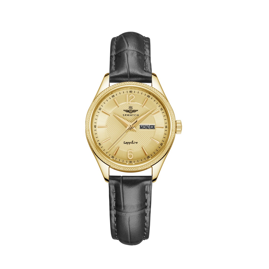Đồng Hồ Nữ SRwatch SL1906.4907TE