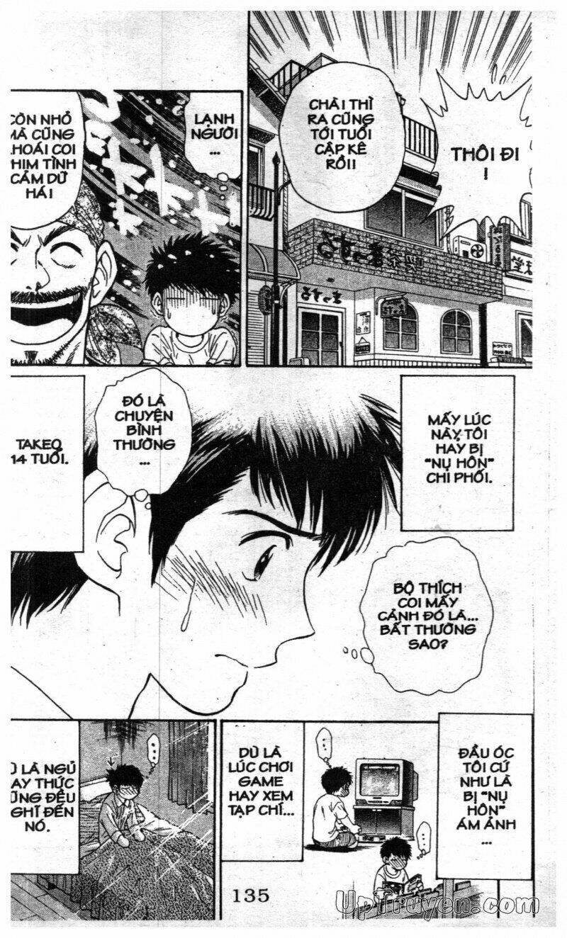 salad days chapter 126 15