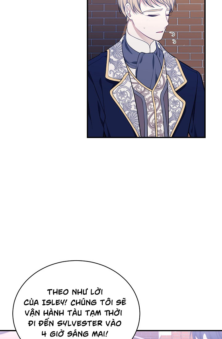 con chỉ đi tìm cha thôi chapter 12 44