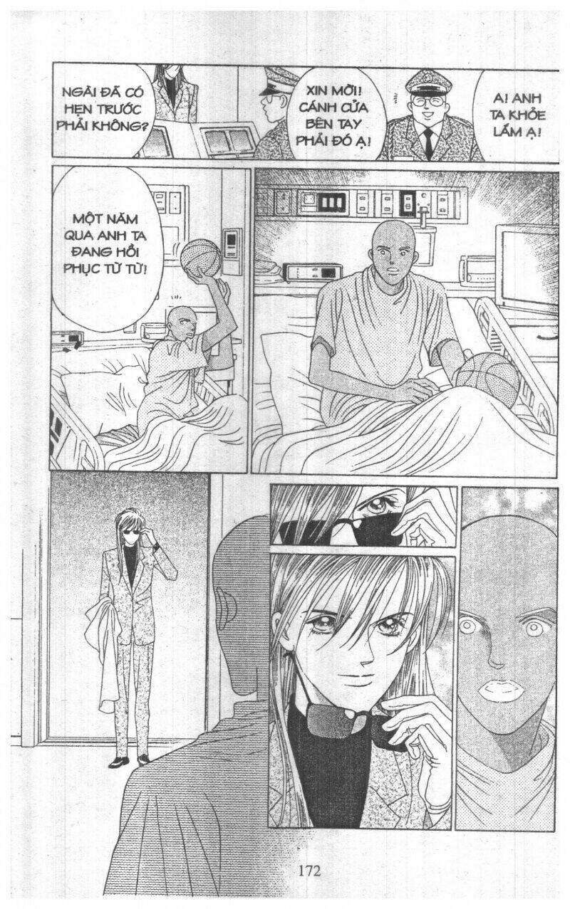 nàng tiên ánh trăng - kaguya hime chapter 27 172