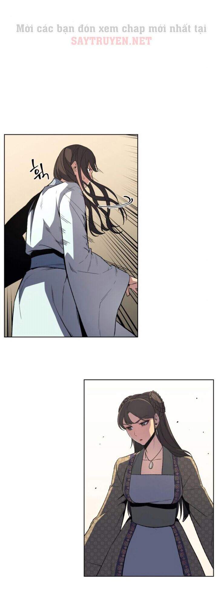 ta chuyển sinh thành cuồng quỷ truyền nhân chapter 2 76