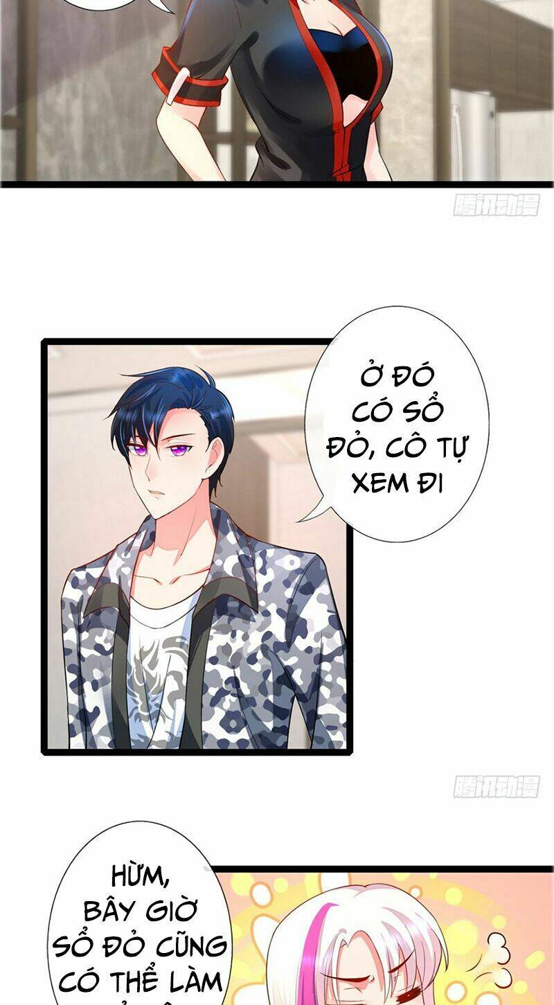 vú em là cổ tiên chapter 12 9