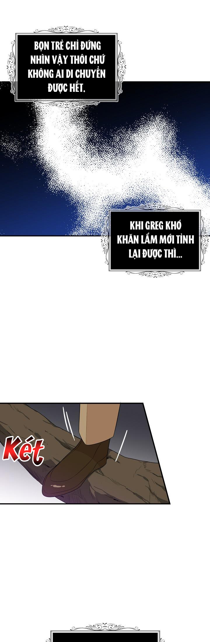 xuyên không trở thành mami của nhân vật phản diện chapter 49 9