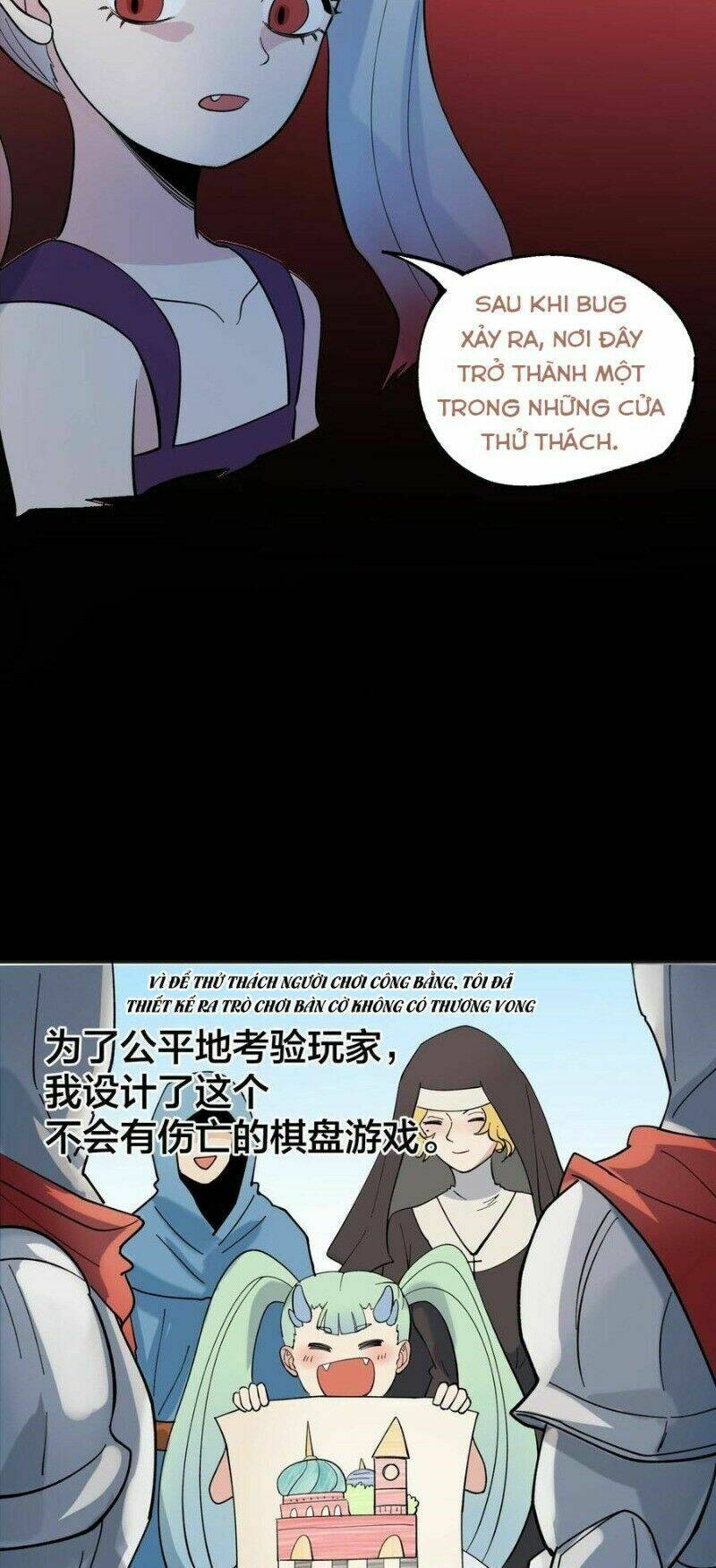 vô hạn khắc kim chi thần chapter 47 17