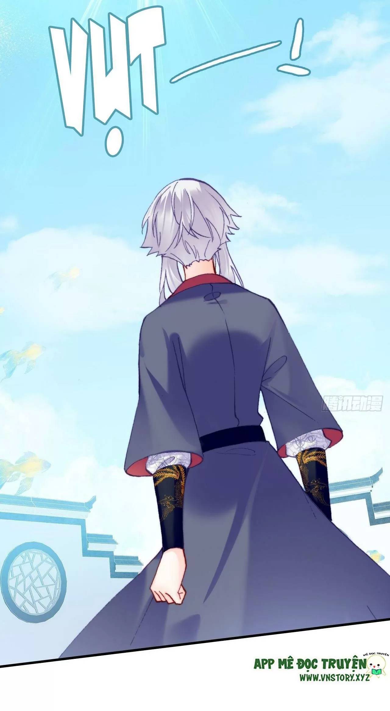 lại bị bệnh chiều chuộng quấn lấy chapter 79 24