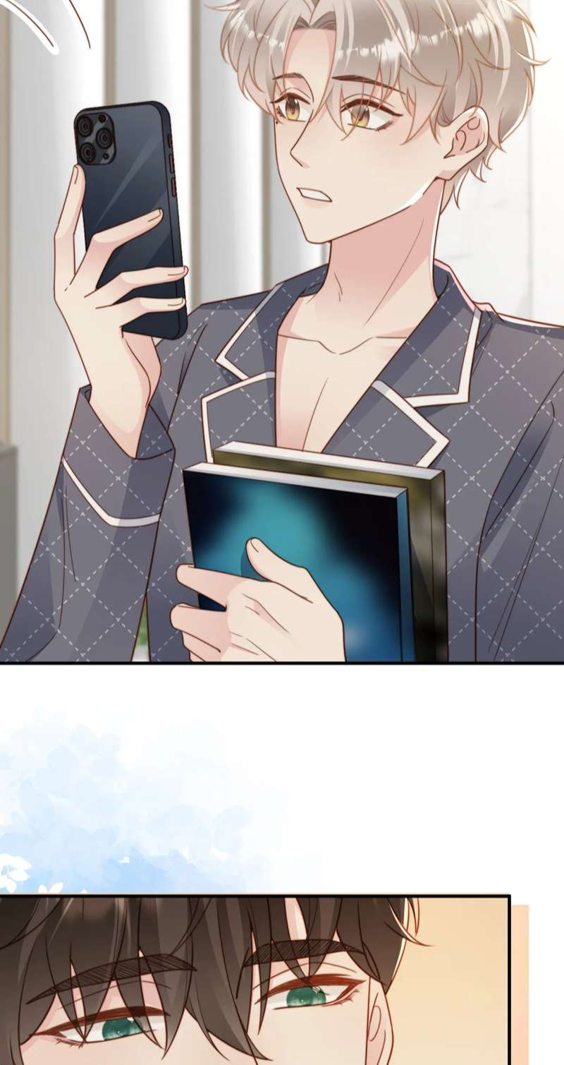 sau khi mất trí nhớ tình địch nói tôi là bạn trai anh ấy chapter 16 30