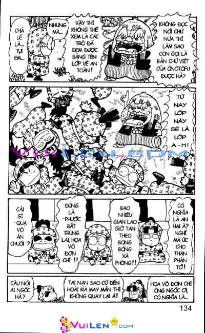 ninja loạn thị chapter 18 134