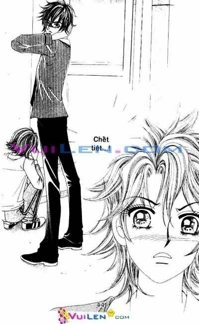 chàng gà mái chapter 12 44