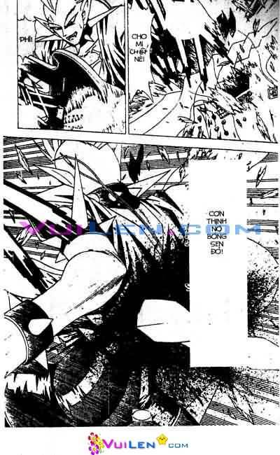 tiểu thần zenki - kishin douji zenki chapter 15 8