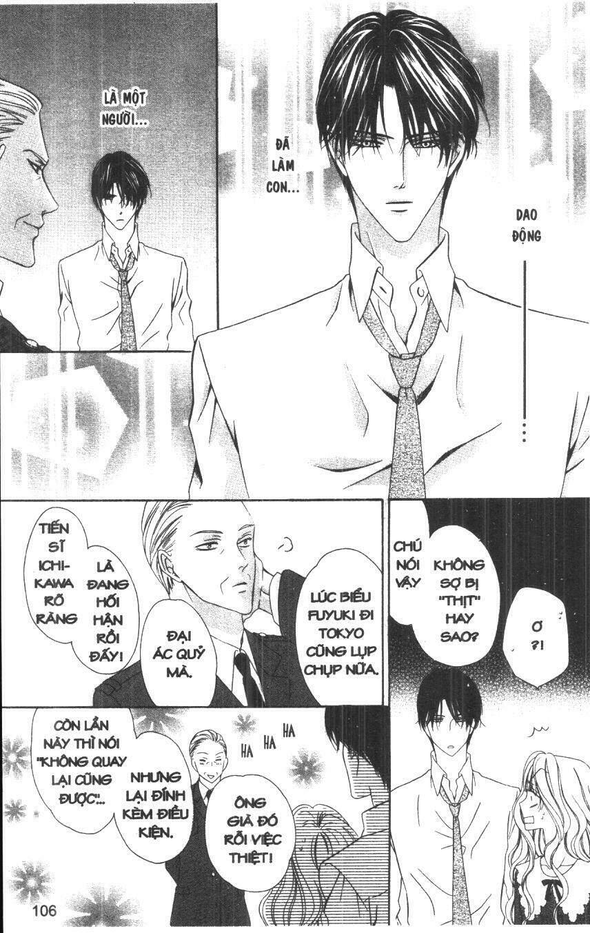 007 phá án chapter 11 104