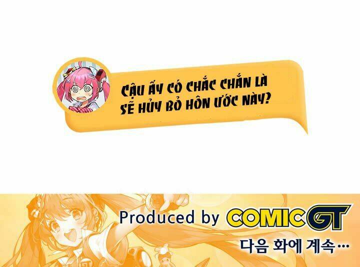 cohabitation with the fiancee chapter 10 23